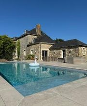 Daniel Moquet signe vos piscines - Ent. Rogée image 10