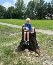 Chahinkapa Zoo image 11