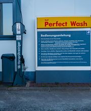 Shell Recharge Charging Station Bild 5