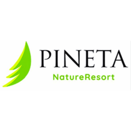 Pineta Nature Resort - Wellness & SPA logo