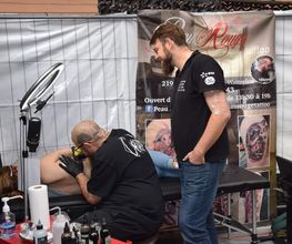 Fatalitas Tattoo image 8