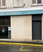 Crédit Agricole - Agence Vic-sur-Aisne image 2