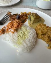 Panam - Roti & Soulfood Bild 3