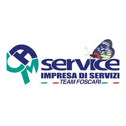 Impresa di Pulizie e Disinfestazione Cam Service logo