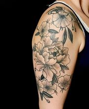 Nico Grind Tattoo Shop Bild 8