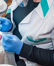 RINATI Studio di Podologia Fieni Renata e attivazione metabolismo aerobico Bild 2