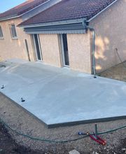 Art Concept Bâtiment image 7