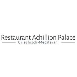 Achillion Palace - griechisches Restraurant