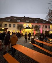 Hotel Jamas im Kavalierhaus Bild 13