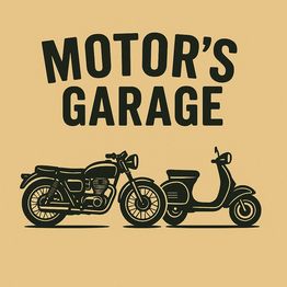 Motor's Garage