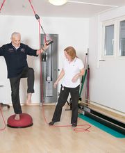 Physiotherapie Davies GmbH Bild 2