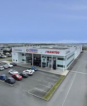 Sodem Manutention Ancenis image 4