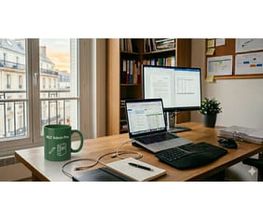 Assistante Administrative & Gestion Client - NLC Admin Pro image 9