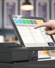 Hans Gfrerer Kassensysteme Bild 1