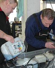 Ronny Jochmann Kfz-Werkstatt AUTO-GUT Bild 1