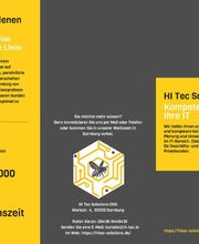 HI Tec Solutions OHG Bild 3