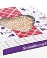 Hartog Bakkerij Warme Bakker Klaas afbeelding 3