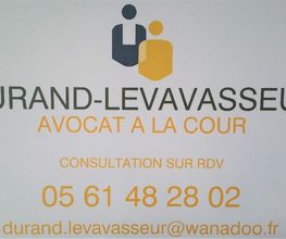 Durand-Levavasseur Céline image 1