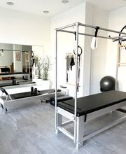 PILATESZEIT - Studio City Bild 6