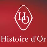 Histoire d'Or logo