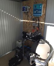 Senegas Piscine image 5