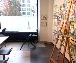 Atelier du Square Bild 9