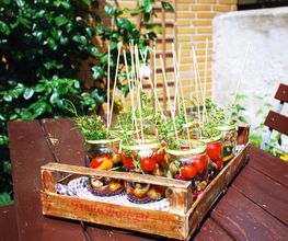 Geschmacksachen-Kochwerkstatt Bild 3