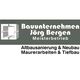 Jörg Bergen Bauunternehmen