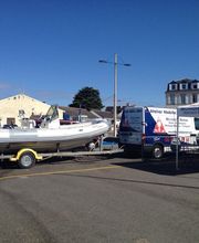 Atelier Mobile du Marin image 2