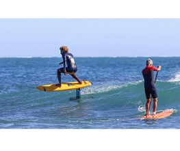 Surf Avenue image 1