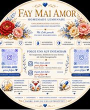 Fay Mai Amor Bild 10