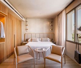 hotel familiar málaga