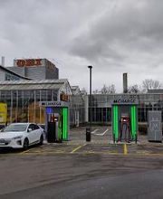 Migrol Charging Station Bild 7