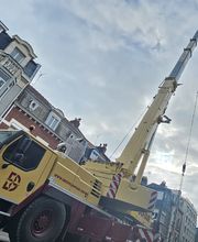 Groupe Dufour image 1