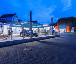 Autowäsche CleanCar AG - Solingen Bild 1