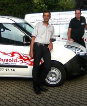 Brandschutz Dusold Bild 3