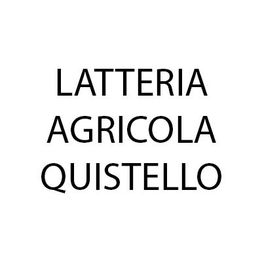 Latteria Agricola Quistello logo