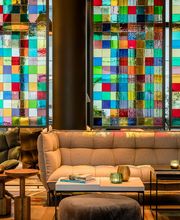 Hotel Motel One Köln-Neumarkt - Lounge