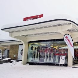 Paarsenn Sports Davos