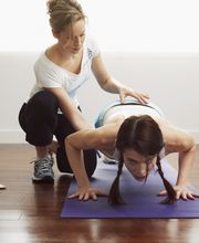 Erika Gelnar Physiotherapie