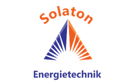 Solaton-Energietechnik