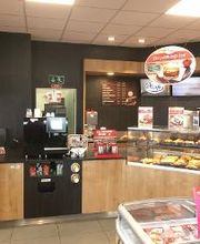 star Tankstelle Bild 10