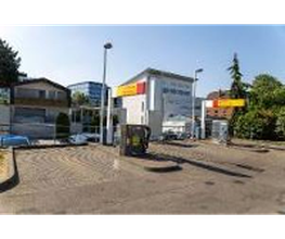 Shell Recharge Charging Station Bild 15