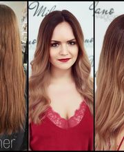 Milano Hairdesign Bild 19