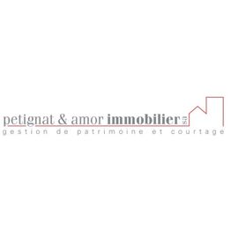 petignat & amor immobilier SA