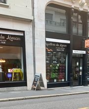 Lunetterie du Léman - Le premier opticien de Vevey Bild 2