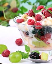 Camping Le Berceau Bild 13