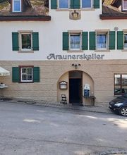 Waldgaststätte Araunerskeller Bild 11