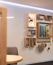 siehste Brillen und Kontaktlinsen Bild 5