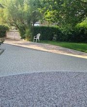 Daniel Moquet signe vos allées - Ent. Mangematin image 20